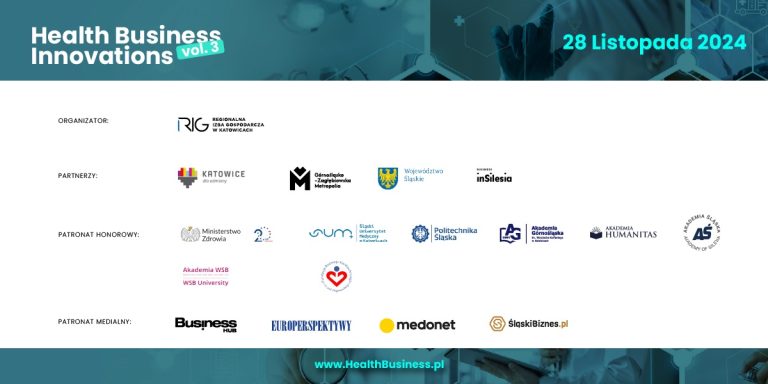 HBI 2024 – Innowacje i Networking w Sektorze Medycznym